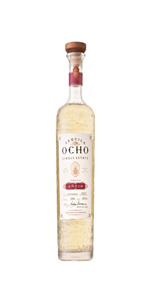 Tequila Ocho
